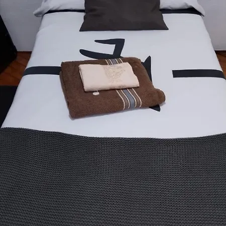 Habitación en casa particular Alquiler Habitación Por Meses Exclusivo Hombres