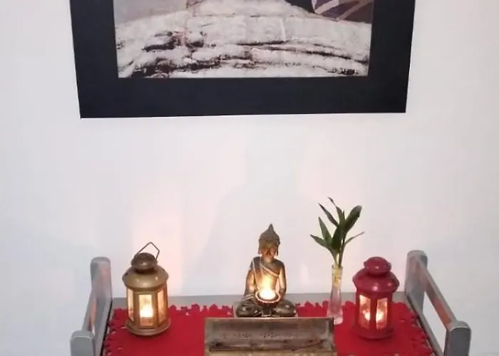 Alquiler Por Meses Exclusivo Hombres Ubytování v soukromí